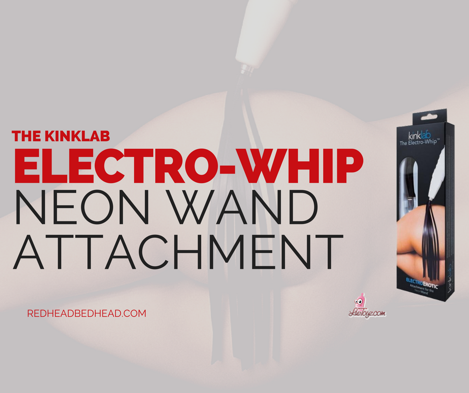 Kinklab Neon Wand